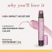 Burt's Bees Lip Shimmer Guava 4-Pack - Moisturizing Lip Makeup | International Shipping Available - Buy Online on GoSupps.com