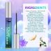 LOVOOD Premium Eyelash Growth Serum with Biotin & Peptides - Promotes Long, Thick Lashes - Irritation-Free Formula - Buy Online on GoSupps.com