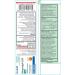 Bisacodyl Stimulant Laxative 5mg - 25 Tablets for Effective Constipation Relief - Buy Online on GoSupps.com