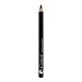 Gabriel Cosmetics Classic Black Eyeliner: Paraben-Free, Vegan, Gluten-Free, Cruelty-Free | Long Lasting, Infused with Jojoba Seed Oil | 0.04 Oz - Buy Online on GoSupps.com