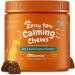 Zesty Paws Calming Soft Chews for Dogs - Helps Promote Relaxation & Calmness - with Suntheanine Ashwagandha & Chamomile for Thunderstorms Fireworks & Travel - Turkey Flavour - 90 Count Turkey 90 Count (Pack of 1) - Buy Online on GoSupps.com
