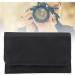 bizofft 10 Pocket Camera Lens Filter Case - Durable Nylon, Portable & Excellent Storage for Round and Square Filters - P Series Compatible - Buy Online on GoSupps.com