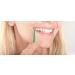 Miradent I-Prox L Interdental Brush 0.7 mm Green Medium | 6 Pack | Portable Cleaning Tool with Hygienic Cap for Interdental Spaces | Ideal for Travel - Buy Online on GoSupps.com
