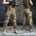 IDOGEAR G3 Combat Pants Multicam Trousers with Knee Pads - Tactical Pants for Men, Large - Buy Online on GoSupps.com