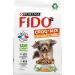 FIDO CROQ'MIX SENIOR | Dog Food +7 Years Poultry-Vegetables | 2.5 kg Bag - Buy Online on GoSupps.com