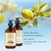  AMUYUEYUE 100% Organic Jojoba Oil for Skin and Hair - 1000ml - Buy Online on GoSupps.com
