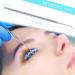 Chumia Eyelash Lift Perm Tool Set - 2 Stainless Steel Lash Separator & Tint Rods for Eyelash & Eyebrow Perming Curling & Extensions - Premium Silver Tools - Buy Online on GoSupps.com