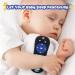FXK Silicone Baby Teething Toys 2 Pack Remote Control Teether Toys Set - BPA Free Chew Toys for Babies 6-12 Months (Black+Grey) - Buy Online on GoSupps.com