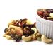 Raw Superfoods Trail Mix - The Works | Goji Berries, Golden Berries, Mulberries, Nuts & Seeds | 1.25lb Pack - Buy Online on GoSupps.com