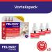 Feliway Friends Benefit Package - Reduce Cat Conflict & Enhance Harmony | International Shipping Available - Buy Online on GoSupps.com