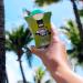 DM'S Boom Bubble Tea Lemon Bubble Tea With Popping Mint Flavored Bubbles 250 ml (Pack of12) - Buy Online on GoSupps.com