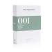 001 Orange Blossom Petitgrain and Bergamot Eau de Parfum 3.4 oz / 100 ml - Buy Online on GoSupps.com