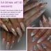 3D Gel - Nail Sculpting Glue - Non-Stick Sculpting Gel for Various Occasions - Buy Online on GoSupps.com