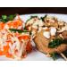 Buy Yakeba Soy Nuggets 500g - Vegan Meat Substitute for Schnitzel | European Cultivation | Protein-Rich Alternative to Tofu - Buy Online on GoSupps.com