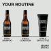 Redken Brews Daily Conditioner for Men - Softens All Hair Types - 33.8 Fl Oz - Buy Online on GoSupps.com