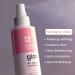 Glow Makeup Setting Spray | Mattifying & Long Lasting | Oil-Free Vegan Formula with Hyaluronic Acid & Watermelon | 4 oz - Ideal for All Skin Types - Buy Online on GoSupps.com