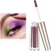 Multichrome Liquid Glitter Eyeshadow - Multichrome Chameleon Liquid Eye Shadow - MultiChrome Eyeshadow Glitter for Girls Gift Hersil 102 - Buy Online on GoSupps.com