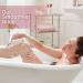 Schick Hydro Silk Razor for Women - Premium Rose Gold Handle & 2 Refills - Buy Online on GoSupps.com