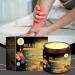 Lotion naturelle pour soulager les jambes Cr me apaisante pour les articulations et les muscles pour les crampes nocturnes les pieds le dos et les jambes | Id ale pour le massage l'heure du - Buy Online on GoSupps.com