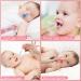 Baby Grooming Kit 28 in 1 with Electric Nail Trimmer - Pink | Nursery Healthcare Set for Newborns, Infants, Toddlers | Shower Gift Set - Buy Online on GoSupps.com