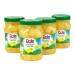 Dole Pineapple Chunks in 100% Juice - 20oz x 4 Jars - Buy Online on GoSupps.com
