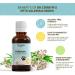 Dr Corbyn Pets Valerian Drops | Calming Supplement for Dogs, Cats & Pets | Supports Relaxation & Stress Relief (50ml) - Buy Online on GoSupps.com
