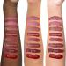 Hynt Beauty Aria Pure Lipstick in Tierra Blush - Cruelty-Free Lip Color - Buy Online on GoSupps.com