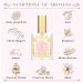 Shelley Kyle Ballerine Perfume 60 ml Ballerine 2.02 Fl Oz (Pack of 1) - Buy Online on GoSupps.com