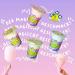 Shop Aha Cotton Candy - 36 Pack of 4 Colorful Premium Flavors for Parties & Celebrations - International Shipping - Buy Online on GoSupps.com