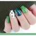 Nail Top Coat High Shine Gel Polish Protection 15ml with Removable Universal Nail Art for Family Use - Buy Online on GoSupps.com