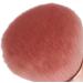 Makeup Brush Travel Face Blush Brush Loose Powder Brush Mushroom Shape Portable Cosmetic Blush Brush Makeup Tool for Cosmetics - Buy Online on GoSupps.com