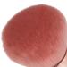 Loose Powder Brush - Mushroom Shape Portable Blush Makeup Tool for Flawless Application - Buy Online on GoSupps.com