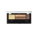 COVERGIRL Eye Shadow Quads Go For The Golds 705 .06 oz (packaging may vary) EYESHADOW PALETTE Go For The Golds 705 - Buy Online on GoSupps.com