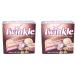 Twinkle Brass And Copper Cleaning Cream - 2 Pack