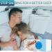 Anti Snoring Devices Anti Snoring Mouth Guard Chin Straps for Snoring Stop Snoring Devices Effective Snoring Solution Anti-Snoring Mouthpiece and Chin Straps for Men and Women to have a better sleep - Buy Online on GoSupps.com