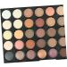 MUSISALY 2pcs 120 Eye Shadow Palettes Eyeshadow Glitter Eye Shadow Makeup Palette Glitter Palette - Buy Online on GoSupps.com