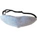Unisex Sleep Mask for Home & Travel | Blackout Eye Cover for Side Sleepers | Light Blocking with Nose Wing | Sexy Night Blindfold - Buy Online on GoSupps.com