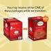 Twinings English Breakfast Tea K-Cup Pods - 24 Count Pack Caffeinated Black Tea for Keurig - Buy Online on GoSupps.com