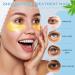 Arsh ge Under Eye Patches (30 Pairs) - 24K Gold Collagen Hyaluronic Eye Gel Pads for Dark Circles & Puffiness - Anti-Aging Eye Mask with Rose Extract - Reduce Wrinkles & Eye Bags - 12.30 Fl Oz - Buy Online on GoSupps.com