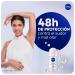 Nivea Pearl & Beauty Anti-Perspirant Roll-On 50 ml / 1.7 fl oz Fresh 1.69 Fl Oz (Pack of 1) - Buy Online on GoSupps.com