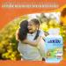 allKiDz Vitamin C Gummies for Kids Children 150mg Immune Booster Antioxidant Bones Teeth Supplement Vegan Pectin Plant-based Great Tasting Rocket-shaped Gummies Orange Pineapple Flavour 80 Count - Buy Online on GoSupps.com