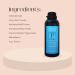 Organic Bath Powder for Sensitive Dermatitis-Prone Skin, Eczema Treatment - Adults & Kids Friendly - Buy Online on GoSupps.com