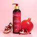 Mental image MIELLE Pomegranate & Honey Line Shampoo 355 ml - Buy Online on GoSupps.com