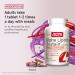 Jarrow Formulas Alpha Lipoic Sustain 300mg - 60 Capsules | Premium Antioxidant Supplement for Enhanced Health - International Shipping Available - Buy Online on GoSupps.com