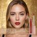  G n rique Long-Lasting Lip Pencil - Lip Contour Set with Tint | Long-Lasting Contour Kit For Women and Girls Beauty Summer Winter Outdoor Activities The - Buy Online on GoSupps.com