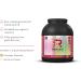 Reflex Nutrition Micellar Casein Chocolate Protein Powder 1.8kg - 24g Protein, 3.6g Carbs, 0.5g Fat - Slow Release Formula - 80% Micellar Casein - Pack of 1 - Buy Online on GoSupps.com