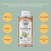 Buy La Tourangelle Roasted Almond Oil 8.45 Fl. Oz - Premium Culinary Oil for Cooking & Baking - International Shipping Available - Buy Online on GoSupps.com