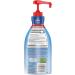 Coffee mate French Vanilla Liquid Concentrate 1.5 Liter Pump Bottle with World Food Shop Scoop - Buy Online on GoSupps.com