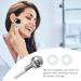 Unbreakable Stainless Steel Ice Globes for Facials Cooling Roller for Face Neck & Eyes Cryo Sticks for Skin Care Targets Dark Circles Puffiness Wrinkles and Collagen Productions White - Buy Online on GoSupps.com