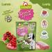 Granapet Snack 'Attack Lamb - 100g Soft Dog Treats | Grain-Free Sugar-Free Dog Snacks | Healthy Dog Chews - Buy Online on GoSupps.com